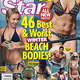 Image for article titled This Week In Tabloids: Jamie Lynn Is With Child, Brad's A Babysitter, Brit's Tots Inhale